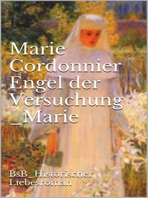 cover image of Engel der Versuchung _Marie